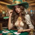 Casino bonus code